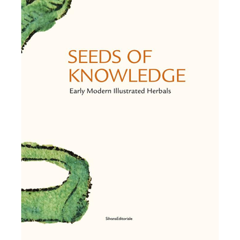 Seeds of Knowledge (Hardback) bij Singel 344