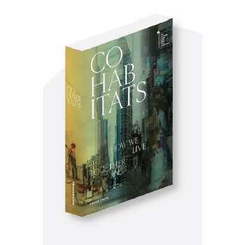 Biennale Architettura 2021 - Cohabitats (Paperback) bij Singel 344