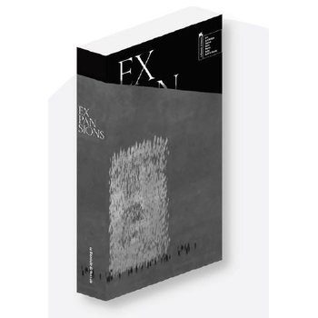 Biennale Architettura 2021 - Expansions (Paperback) bij Singel 344