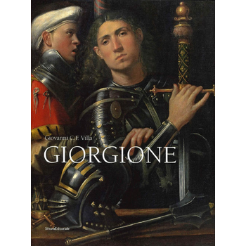 Giorgione (Hardback) bij Singel 344