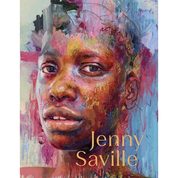 Jenny Saville (Hardback) bij Singel 344