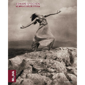 Edward Steichen (Hardback) van Michel Polfer
