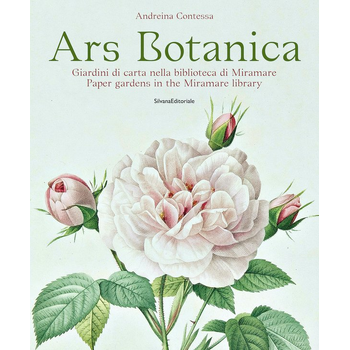 Ars Botanica (Paperback) bij Singel 344