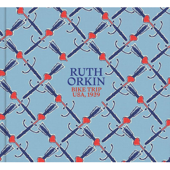 Ruth Orkin (Hardback) bij Singel 344