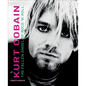 Kurt Cobain (Hardback) bij Singel 344