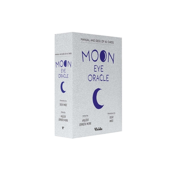 Moon Eye Oracle bij Singel 344
