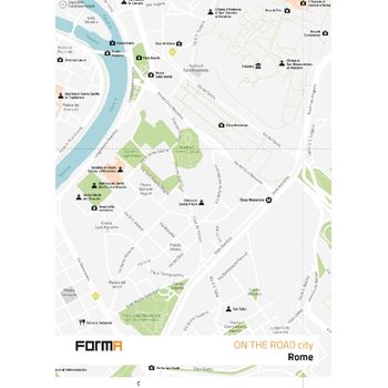 Rome (Paperback) bij Singel 344