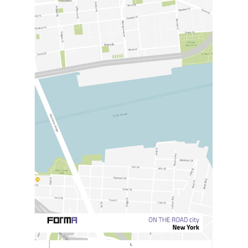 New York (Paperback) van Aurora Maria Riviezzo