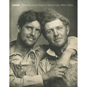 Loving (Hardback) bij Singel 344