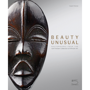Beauty Unusual (Hardback) bij Singel 344