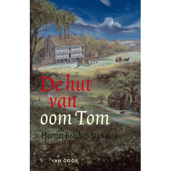 De hut van oom Tom (Hardback) bij Singel 344