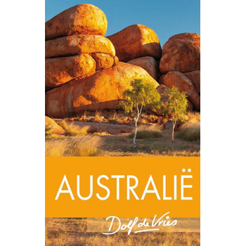 Australië (Paperback) bij Singel 344