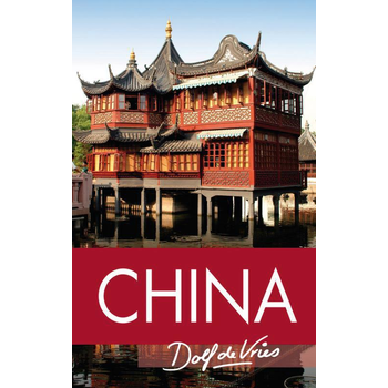 China (Paperback) bij Singel 344
