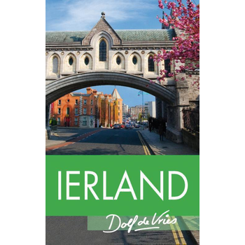 Ierland (Paperback) bij Singel 344