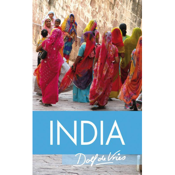 India (Paperback) bij Singel 344