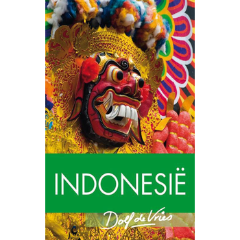 Indonesie (Paperback) bij Singel 344