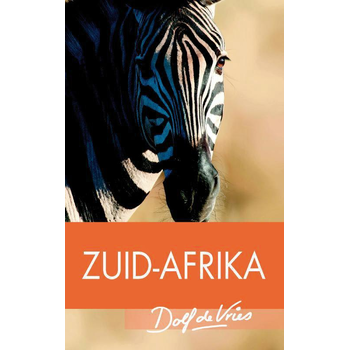 Zuid-Afrika (Paperback) bij Singel 344