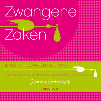 Zwangere zaken (Hardback) bij Singel 344
