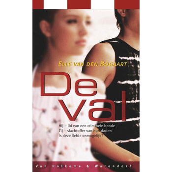 De val (Paperback) bij Singel 344
