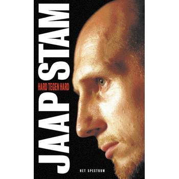 Hard tegen hard (Paperback) bij Singel 344