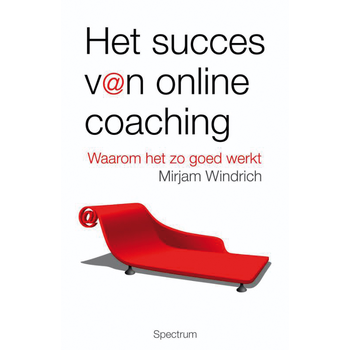 Succes van online coaching (Paperback) bij Singel 344