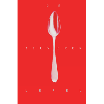 De Zilveren Lepel (Hardback) bij Singel 344