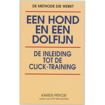 Een hond en een dolfijn (Paperback) bij Singel 344