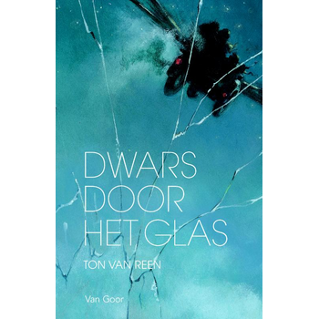 Dwars door het glas (Paperback) bij Singel 344