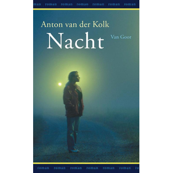 Nacht (Paperback) bij Singel 344