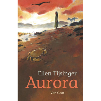 Aurora (Paperback) bij Singel 344
