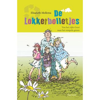 Lokkerbolletjes (Paperback) bij Singel 344