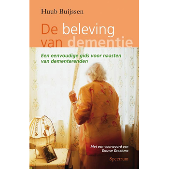 De beleving van dementie (Paperback) bij Singel 344