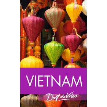 Vietnam (Paperback) bij Singel 344