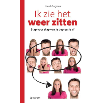 Ik zie het weer zitten (Paperback) bij Singel 344