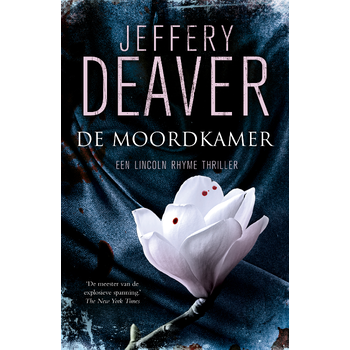 De moordkamer (Paperback) bij Singel 344