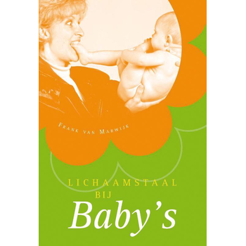 Lichaamstaal bij baby's (Paperback) bij Singel 344