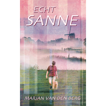 Echt Sanne (Paperback) bij Singel 344