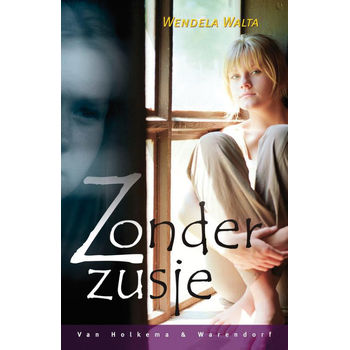 Zonder zusje (Paperback) bij Singel 344
