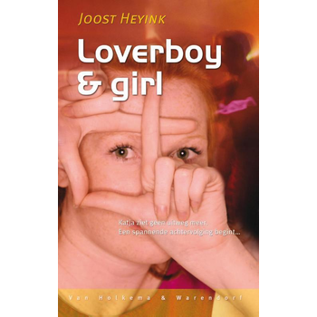 Loverboy en Girl (Paperback) bij Singel 344