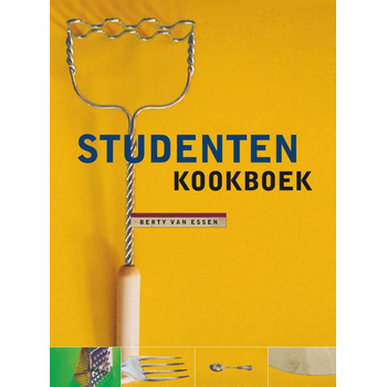 Studentenkookboek (Paperback) van Essen