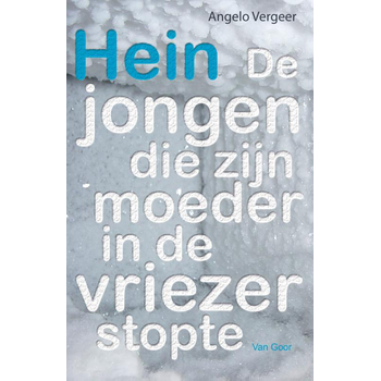 Hein (Paperback) bij Singel 344