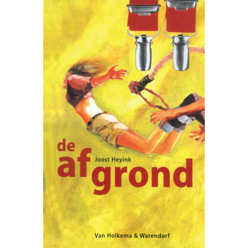 De afgrond (Paperback) bij Singel 344