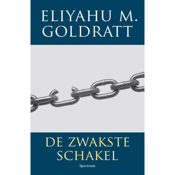 De zwakste schakel (Paperback) bij Singel 344