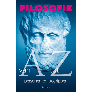 Filosofie van A tot Z (Paperback) bij Singel 344