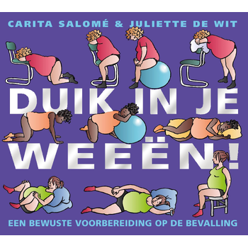 Duik in je weeen (Paperback) bij Singel 344