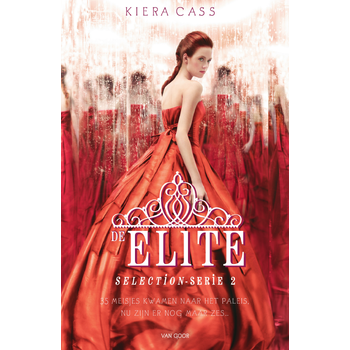 De elite (Paperback) bij Singel 344