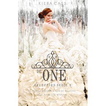 De one (Paperback) bij Singel 344