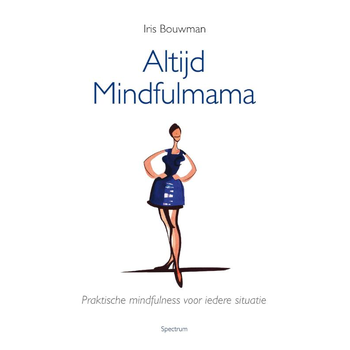 Altijd mindfulmama (Paperback) bij Singel 344