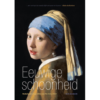 Eeuwige schoonheid (Paperback) bij Singel 344