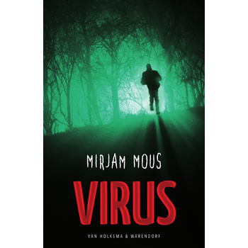 Virus (Hardback) bij Singel 344